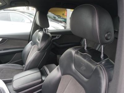 Audi Q7 Gebrauchtwagen