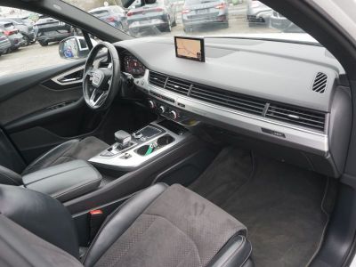 Audi Q7 Gebrauchtwagen