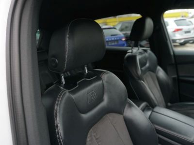 Audi Q7 Gebrauchtwagen