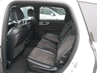 Audi Q7 Gebrauchtwagen