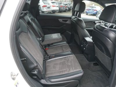 Audi Q7 Gebrauchtwagen