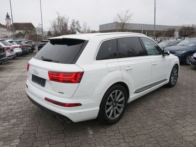 Audi Q7 Gebrauchtwagen