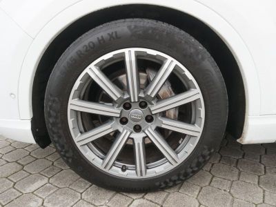 Audi Q7 Gebrauchtwagen