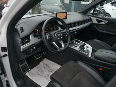 Audi Q7 Gebrauchtwagen