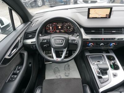 Audi Q7 Gebrauchtwagen