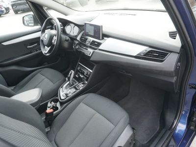 BMW 2er Gebrauchtwagen