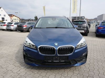 BMW 2er Gebrauchtwagen
