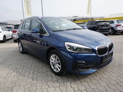 BMW 2er Gebrauchtwagen