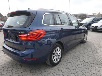BMW 2er Gebrauchtwagen