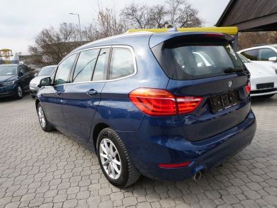 BMW 2er Gebrauchtwagen