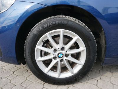 BMW 2er Gebrauchtwagen