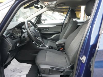 BMW 2er Gebrauchtwagen