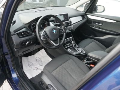 BMW 2er Gebrauchtwagen