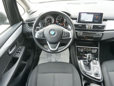 BMW 2er Gebrauchtwagen