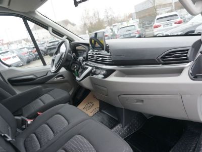 Maxus eDELIVER 9 Gebrauchtwagen