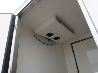 Maxus eDELIVER 9 Gebrauchtwagen