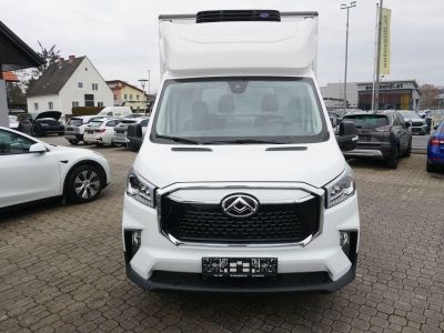 Maxus eDELIVER 9 Gebrauchtwagen