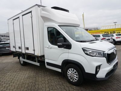 Maxus eDELIVER 9 Gebrauchtwagen