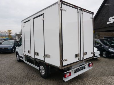 Maxus eDELIVER 9 Gebrauchtwagen