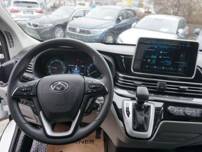 Maxus eDELIVER 9 Gebrauchtwagen