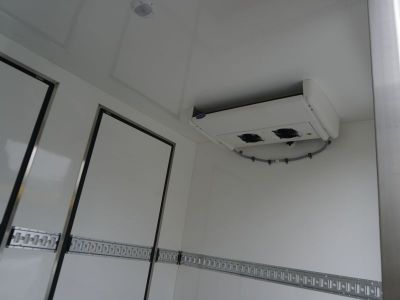 Maxus eDELIVER 9 Gebrauchtwagen