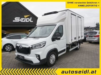 Maxus eDELIVER 9 Gebrauchtwagen