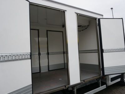 Maxus eDELIVER 9 Gebrauchtwagen