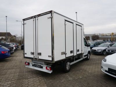 Maxus eDELIVER 9 Gebrauchtwagen