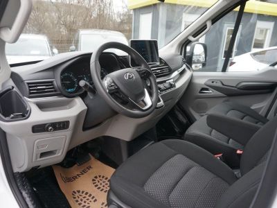 Maxus eDELIVER 9 Gebrauchtwagen