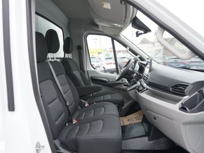 Maxus eDELIVER 9 Gebrauchtwagen