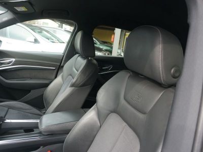 Audi Q8 e-tron Gebrauchtwagen Audi Q8 e-tron Gebrauchtwagen