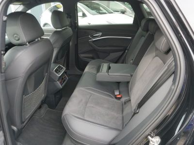 Audi Q8 e-tron Gebrauchtwagen Audi Q8 e-tron Gebrauchtwagen