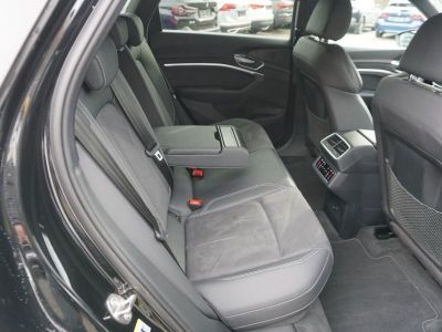 Audi Q8 e-tron Gebrauchtwagen Audi Q8 e-tron Gebrauchtwagen