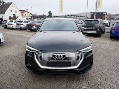 Audi Q8 e-tron Gebrauchtwagen Audi Q8 e-tron Gebrauchtwagen