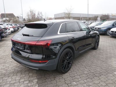 Audi Q8 e-tron Gebrauchtwagen Audi Q8 e-tron Gebrauchtwagen