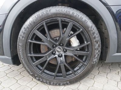 Audi Q8 e-tron Gebrauchtwagen Audi Q8 e-tron Gebrauchtwagen