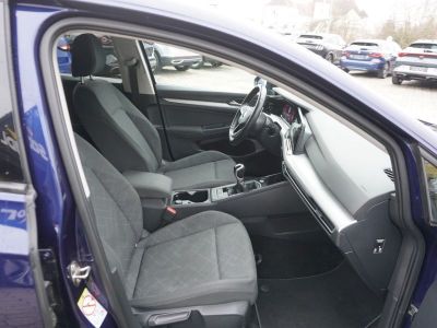 VW Golf Gebrauchtwagen VW Golf Gebrauchtwagen