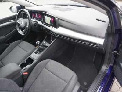 VW Golf Gebrauchtwagen VW Golf Gebrauchtwagen