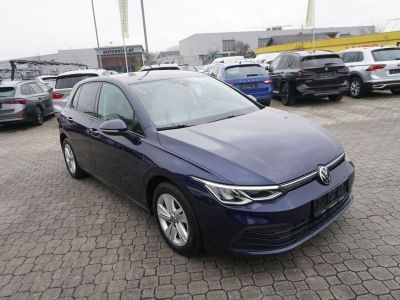 VW Golf Gebrauchtwagen VW Golf Gebrauchtwagen