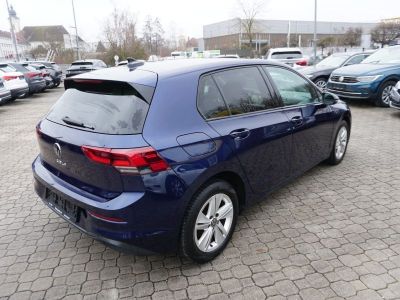 VW Golf Gebrauchtwagen VW Golf Gebrauchtwagen