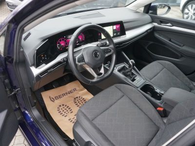 VW Golf Gebrauchtwagen VW Golf Gebrauchtwagen