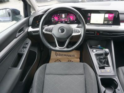 VW Golf Gebrauchtwagen VW Golf Gebrauchtwagen