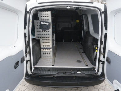 Renault Kangoo Gebrauchtwagen