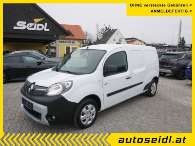 Renault Kangoo Gebrauchtwagen