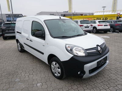 Renault Kangoo Gebrauchtwagen
