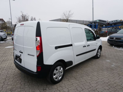 Renault Kangoo Gebrauchtwagen