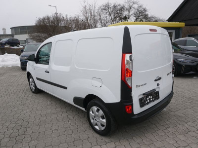 Renault Kangoo Gebrauchtwagen