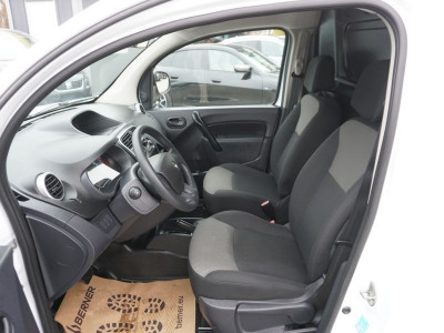 Renault Kangoo Gebrauchtwagen