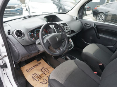 Renault Kangoo Gebrauchtwagen