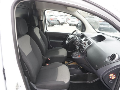 Renault Kangoo Gebrauchtwagen